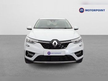 Used Renault Arkana 2023 for sale - 79516223: Photo