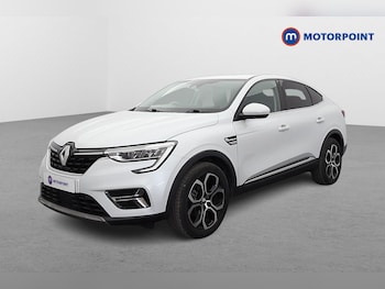 Used Renault Arkana 2023 for sale - 79516223: Photo