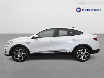 Used Renault Arkana 2023 for sale - 79516223: Photo