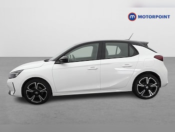 Used Vauxhall Corsa 2023 for sale - 79071579: Photo