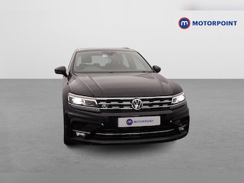Used Volkswagen Tiguan undefined for sale - 78400284: Photo