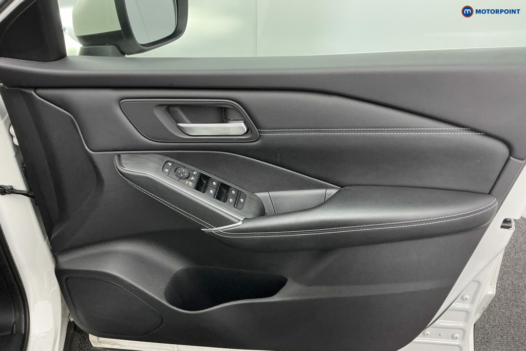 Used Nissan Qashqai 2022 for sale - 76603707: Photo 17