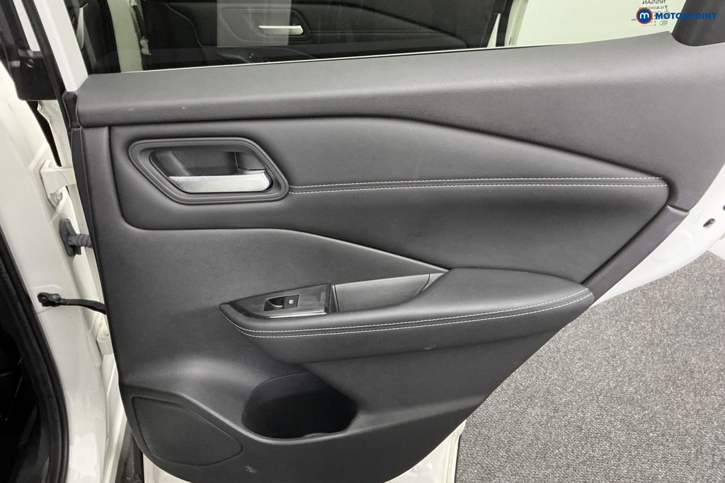 Used Nissan Qashqai 2022 for sale - 76603707: Photo 18