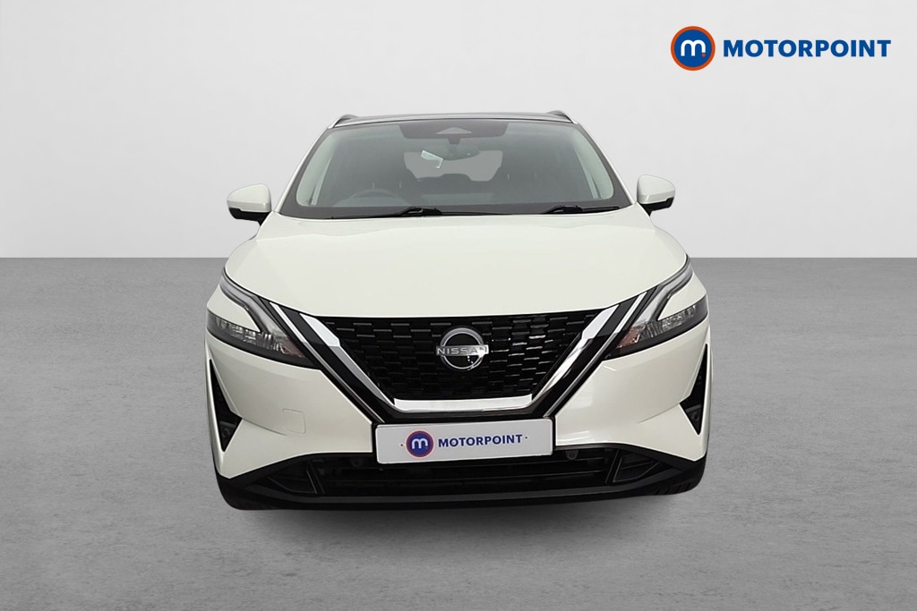 Used Nissan Qashqai 2022 for sale - 76603707: Photo 2