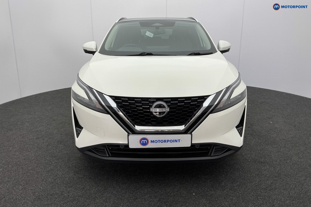 Used Nissan Qashqai 2022 for sale - 76603707: Photo 20