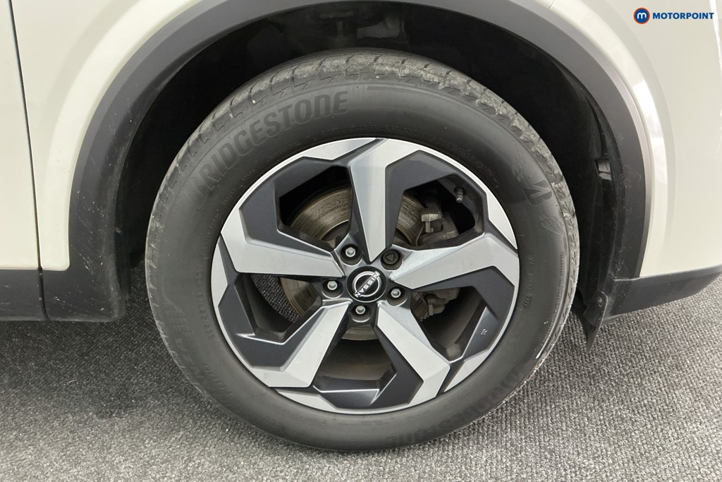 Used Nissan Qashqai 2022 for sale - 76603707: Photo 22