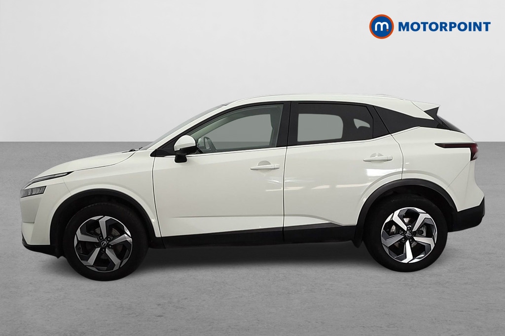 Used Nissan Qashqai 2022 for sale - 76603707: Photo 3