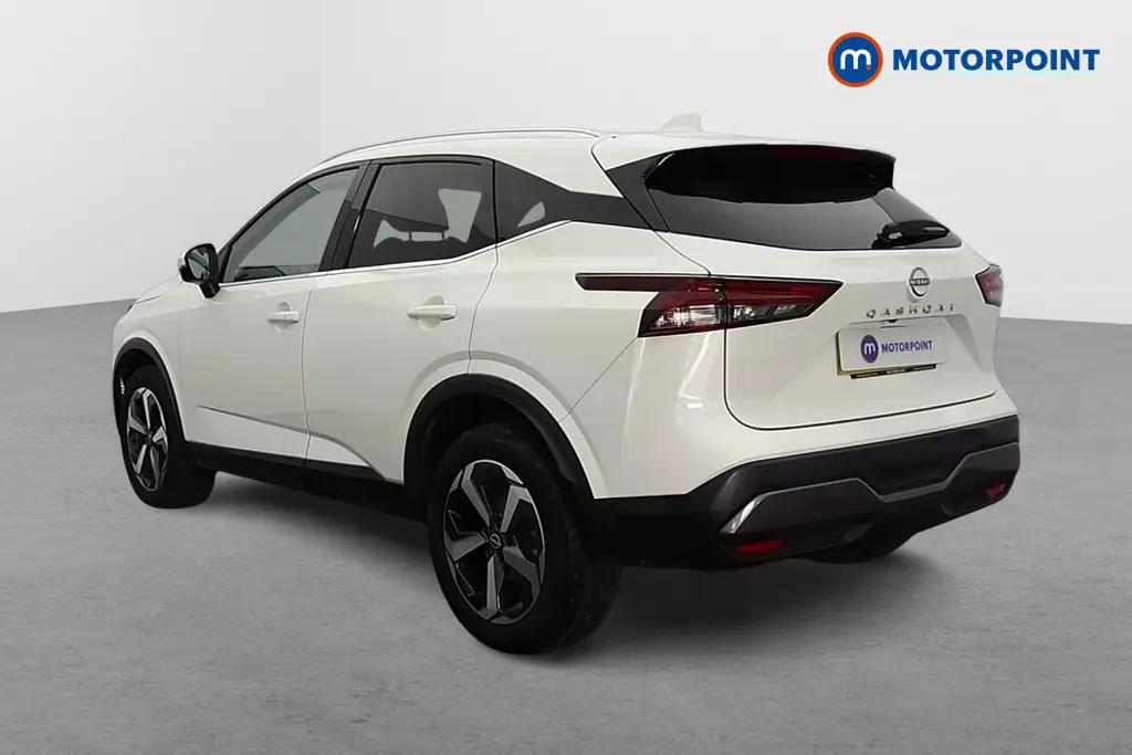Used Nissan Qashqai 2022 for sale - 76603707: Photo 4