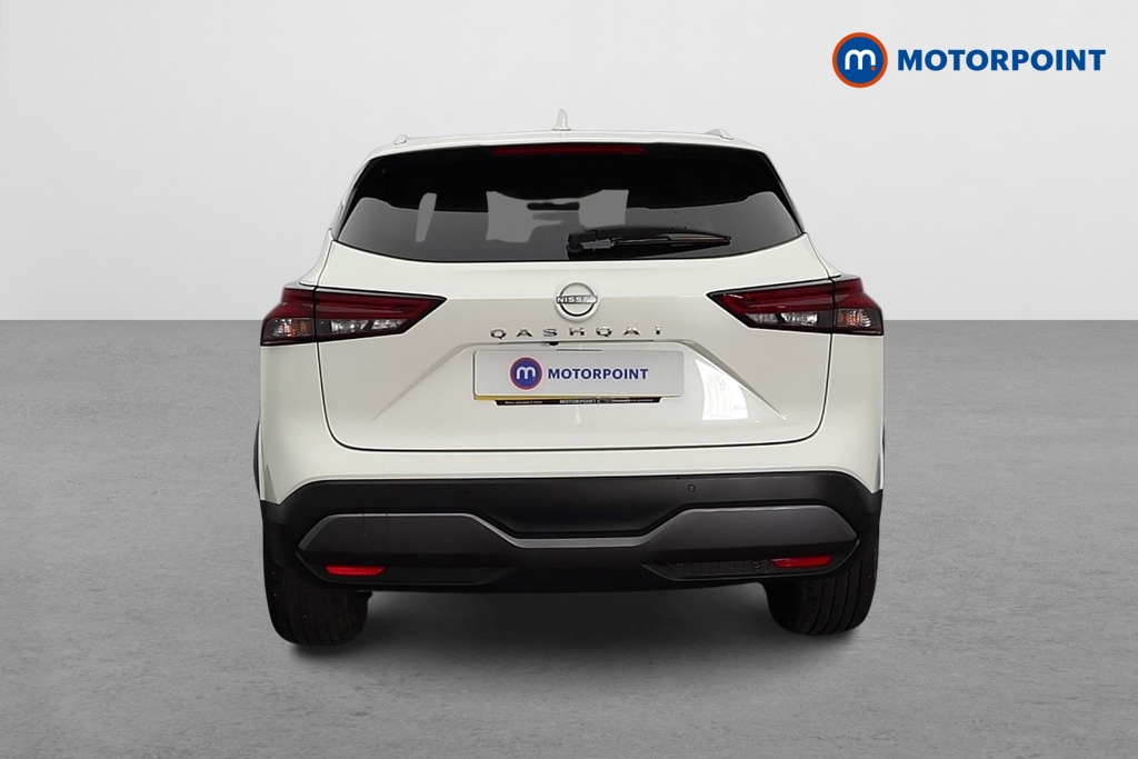 Used Nissan Qashqai 2022 for sale - 76603707: Photo 5