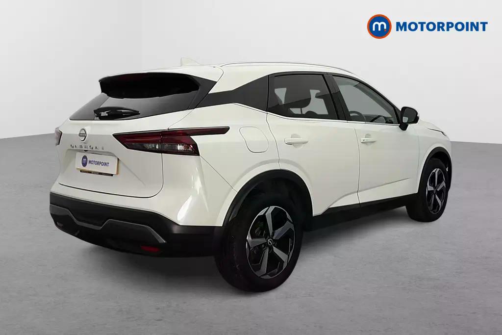 Used Nissan Qashqai 2022 for sale - 76603707: Photo 6