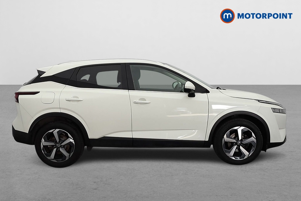 Used Nissan Qashqai 2022 for sale - 76603707: Photo 7