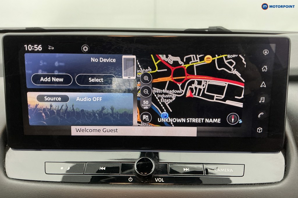 Used Nissan Qashqai 2022 for sale - 76603707: Photo 9