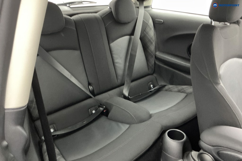 Used MINI Hatch 2018 for sale - 77152284: Photo 13