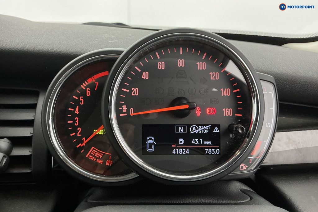 Used MINI Hatch 2018 for sale - 77152284: Photo 18