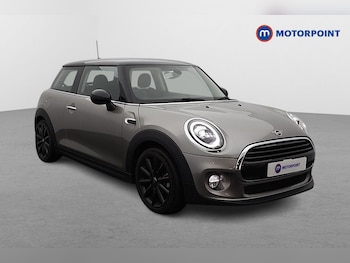 2018 - 1.5 Cooper Classic II 3dr