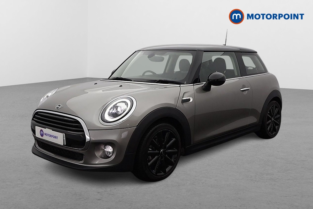 Used MINI Hatch 2018 for sale - 77152284: Photo 3