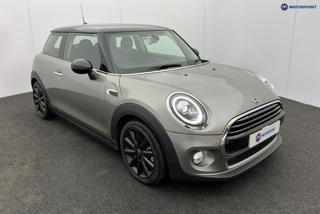 Used MINI Hatch 2018 for sale - 77152284: Photo 36