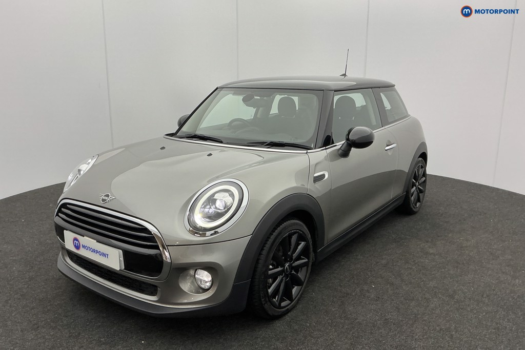 Used MINI Hatch 2018 for sale - 77152284: Photo 38