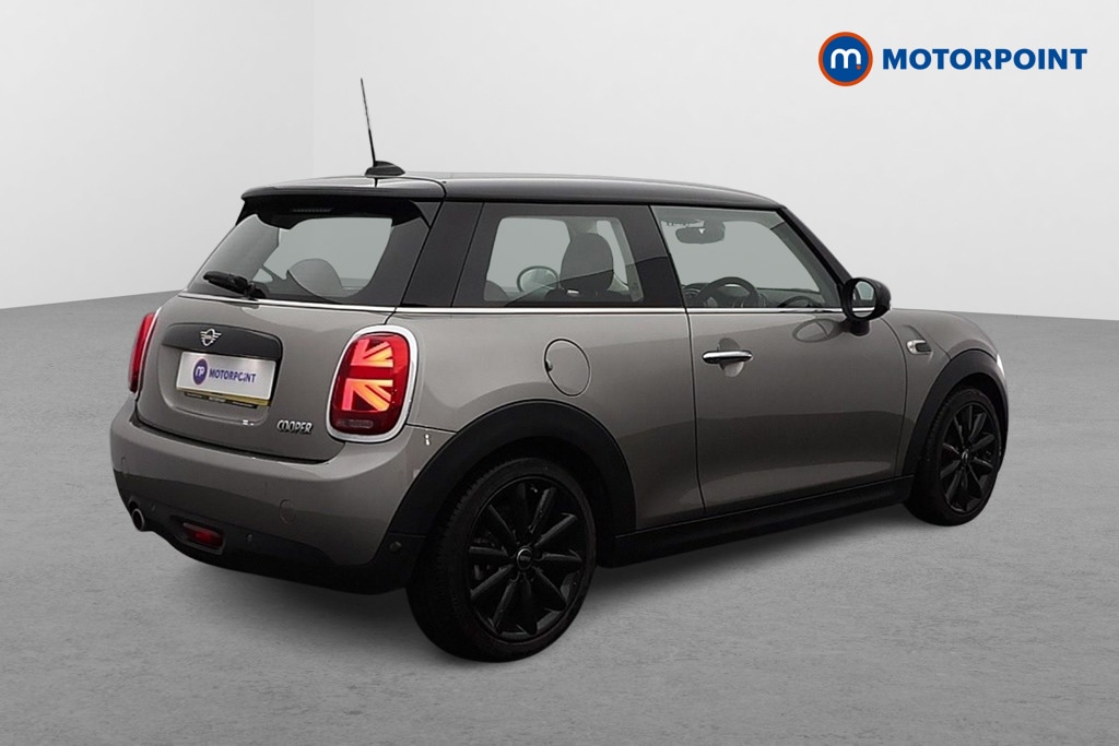 Used MINI Hatch 2018 for sale - 77152284: Photo 7