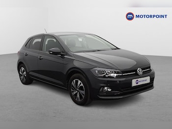 Used Volkswagen Polo 2021 for sale - 79045486: Photo