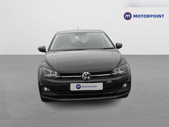 Used Volkswagen Polo 2021 for sale - 79045486: Photo
