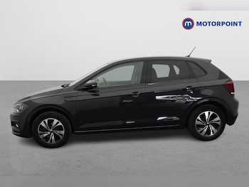 Used Volkswagen Polo 2021 for sale - 79045486: Photo