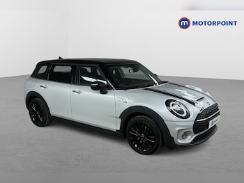 MINI - Clubman