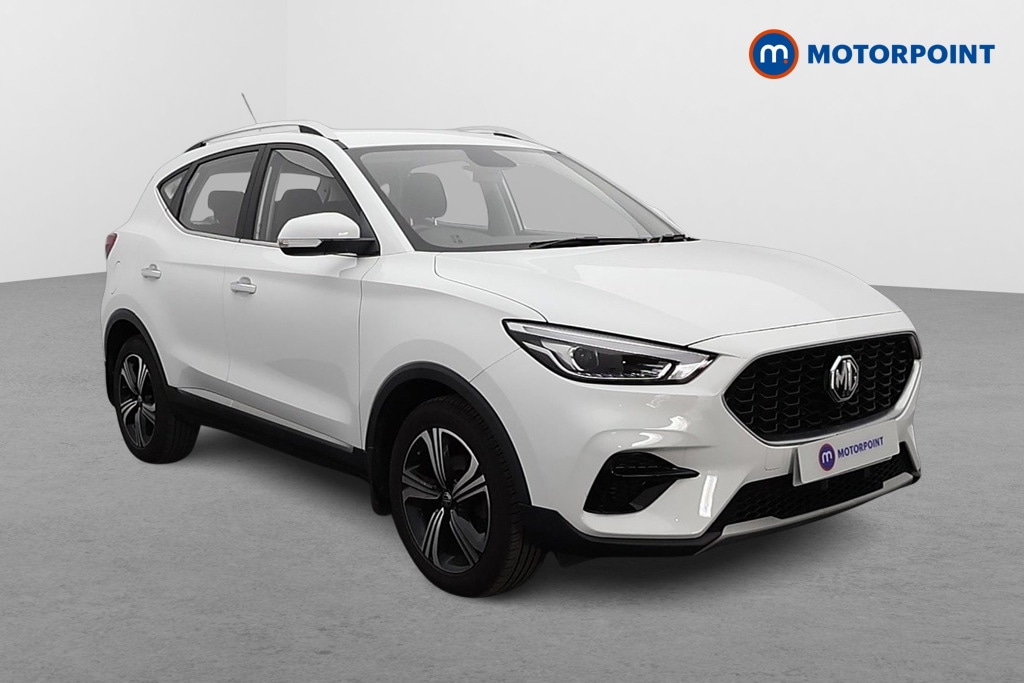 Used MG MG ZS 2021 for sale - 76616474: Photo 1