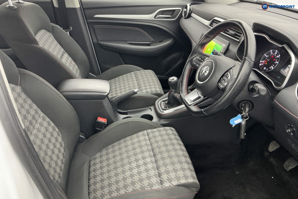 Used MG MG ZS 2021 for sale - 76616474: Photo 13