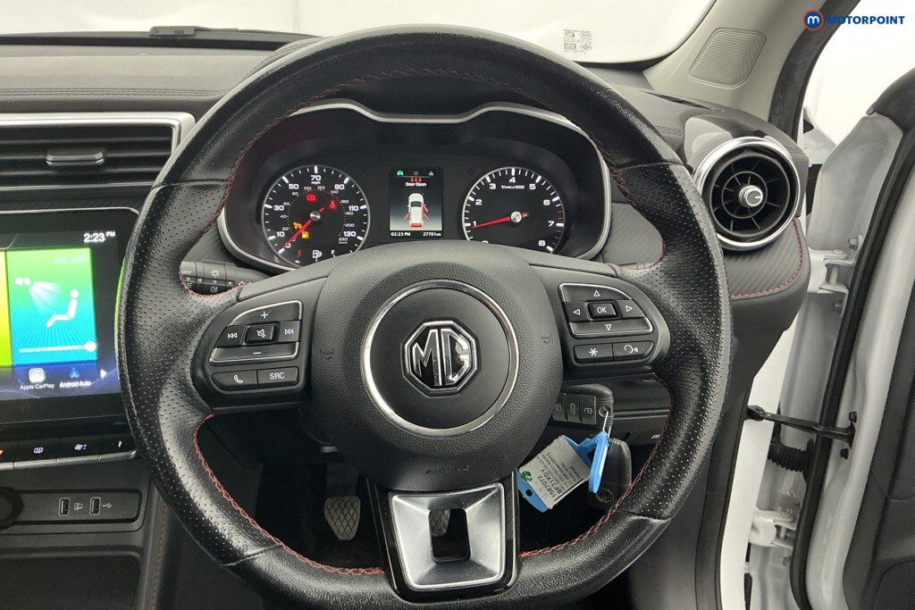 Used MG MG ZS 2021 for sale - 76616474: Photo 14