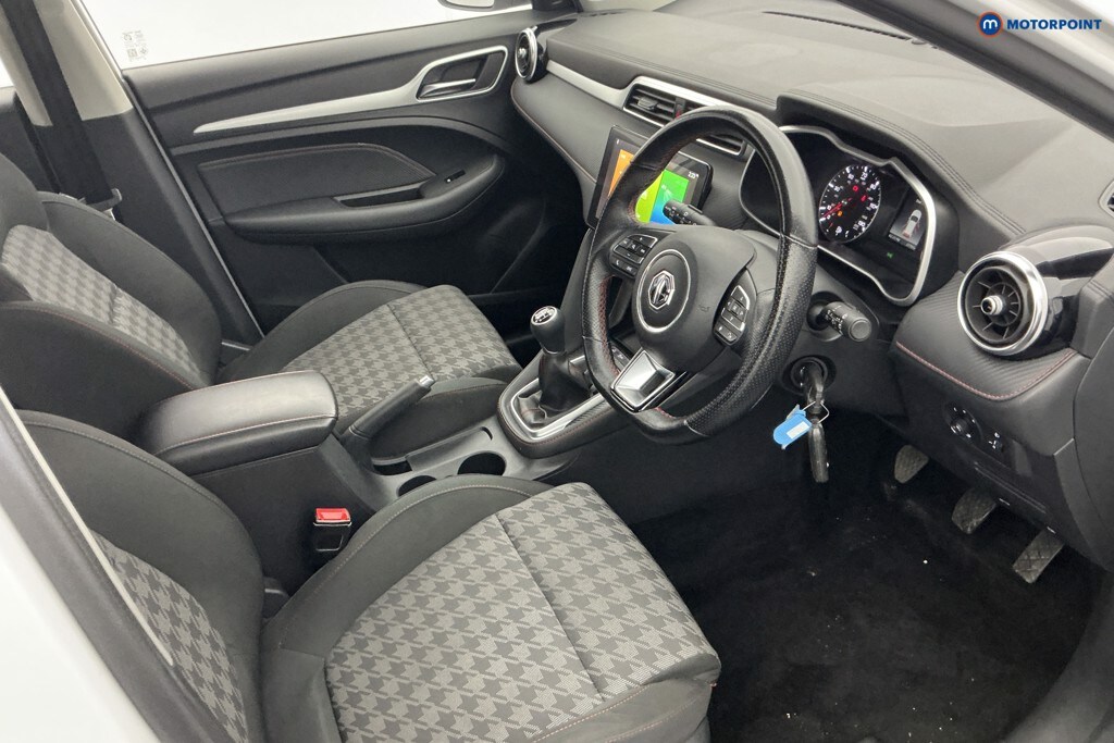 Used MG MG ZS 2021 for sale - 76616474: Photo 15