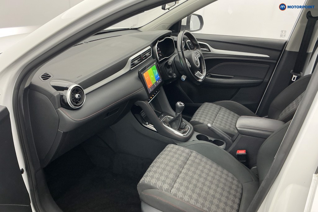 Used MG MG ZS 2021 for sale - 76616474: Photo 16