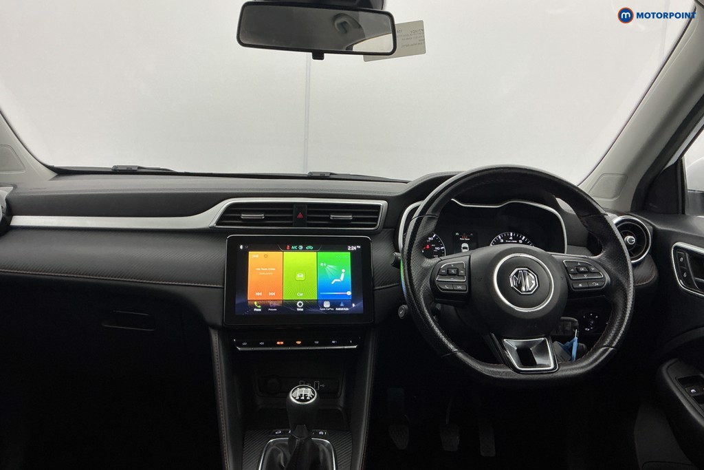 Used MG MG ZS 2021 for sale - 76616474: Photo 18