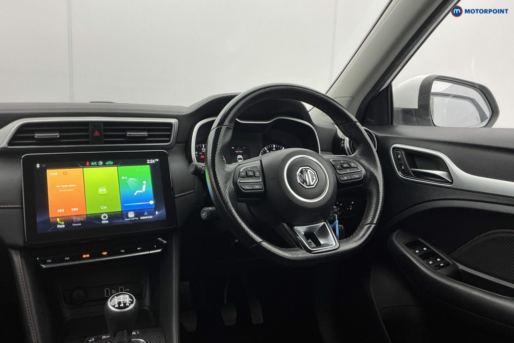 Used MG MG ZS 2021 for sale - 76616474: Photo 19