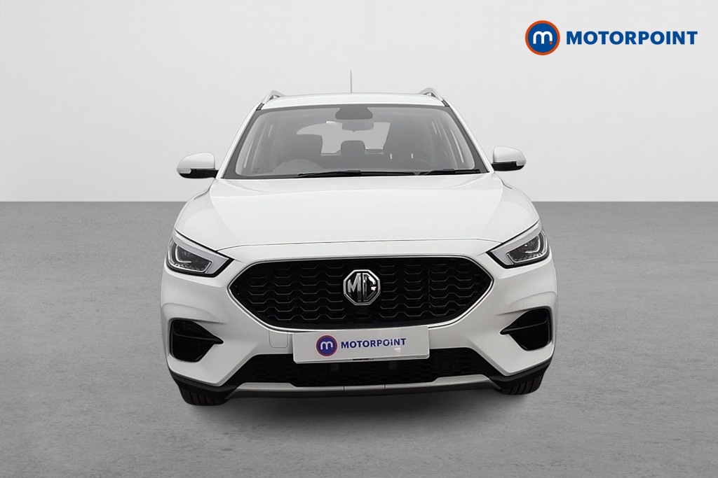 Used MG MG ZS 2021 for sale - 76616474: Photo 2