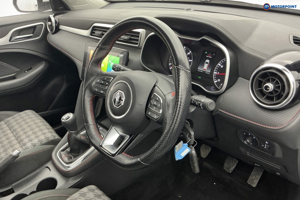 Used MG MG ZS 2021 for sale - 76616474: Photo 28