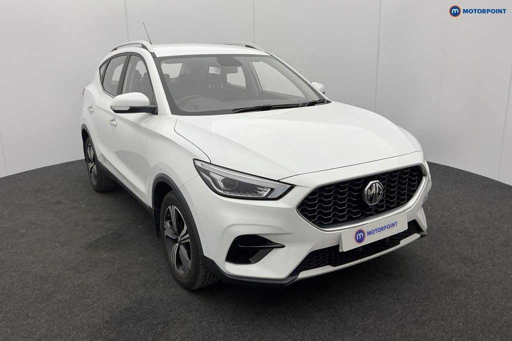 Used MG MG ZS 2021 for sale - 76616474: Photo 34