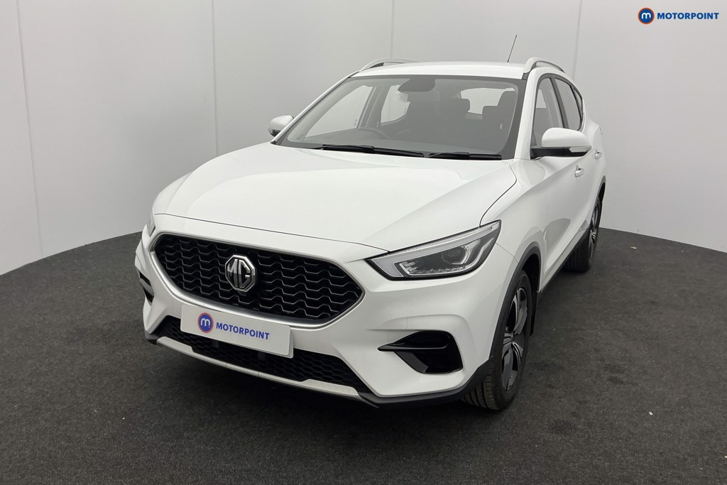 Used MG MG ZS 2021 for sale - 76616474: Photo 36