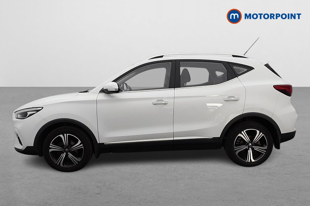 Used MG MG ZS 2021 for sale - 76616474: Photo 4