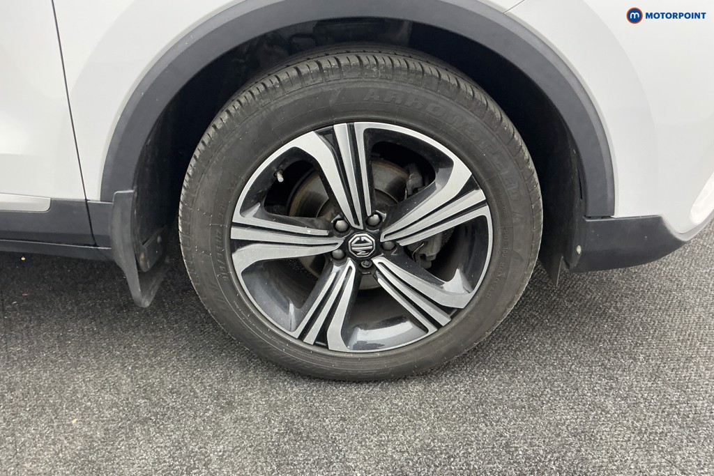 Used MG MG ZS 2021 for sale - 76616474: Photo 40