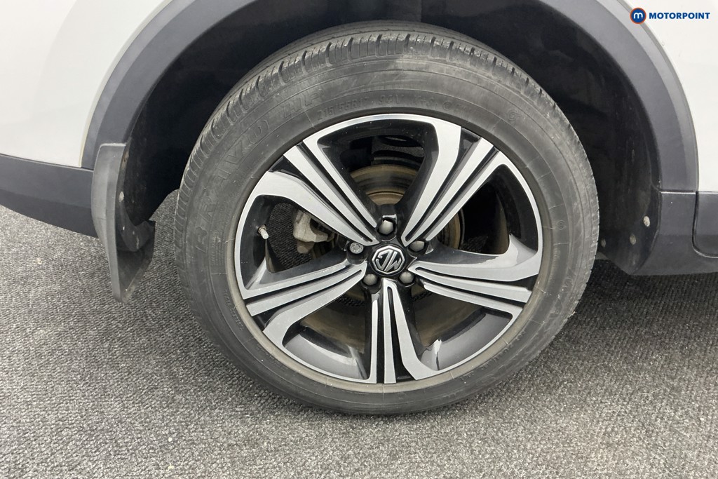 Used MG MG ZS 2021 for sale - 76616474: Photo 41