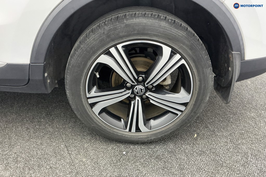 Used MG MG ZS 2021 for sale - 76616474: Photo 42