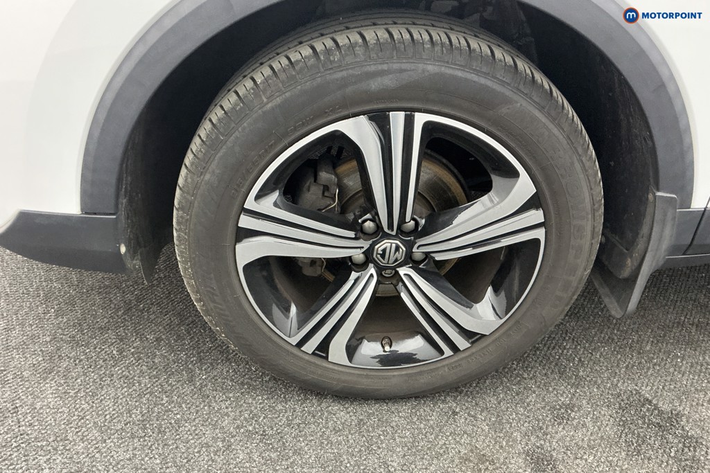 Used MG MG ZS 2021 for sale - 76616474: Photo 43