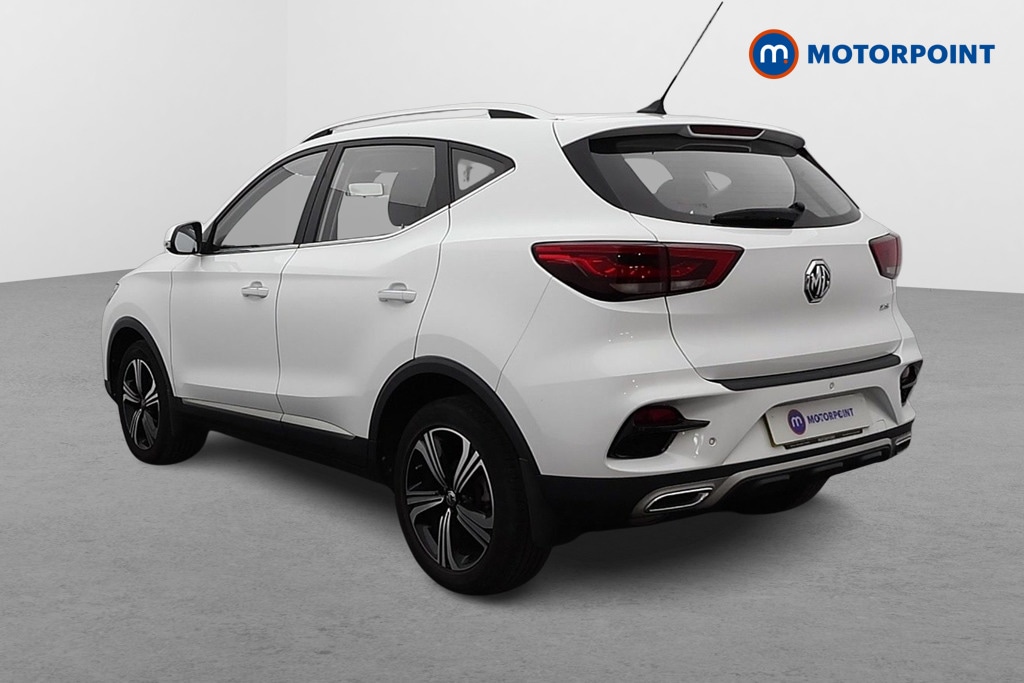 Used MG MG ZS 2021 for sale - 76616474: Photo 5