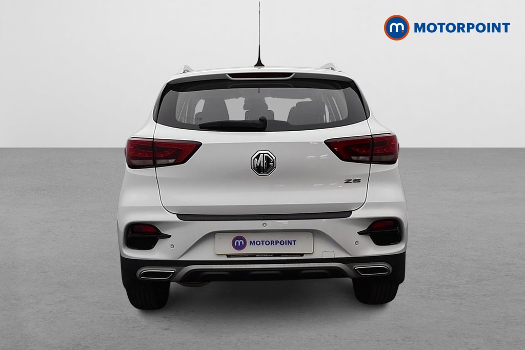 Used MG MG ZS 2021 for sale - 76616474: Photo 6