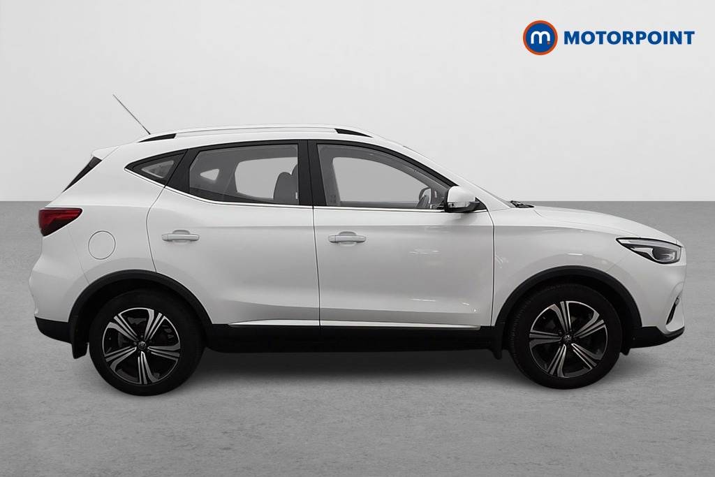 Used MG MG ZS 2021 for sale - 76616474: Photo 8