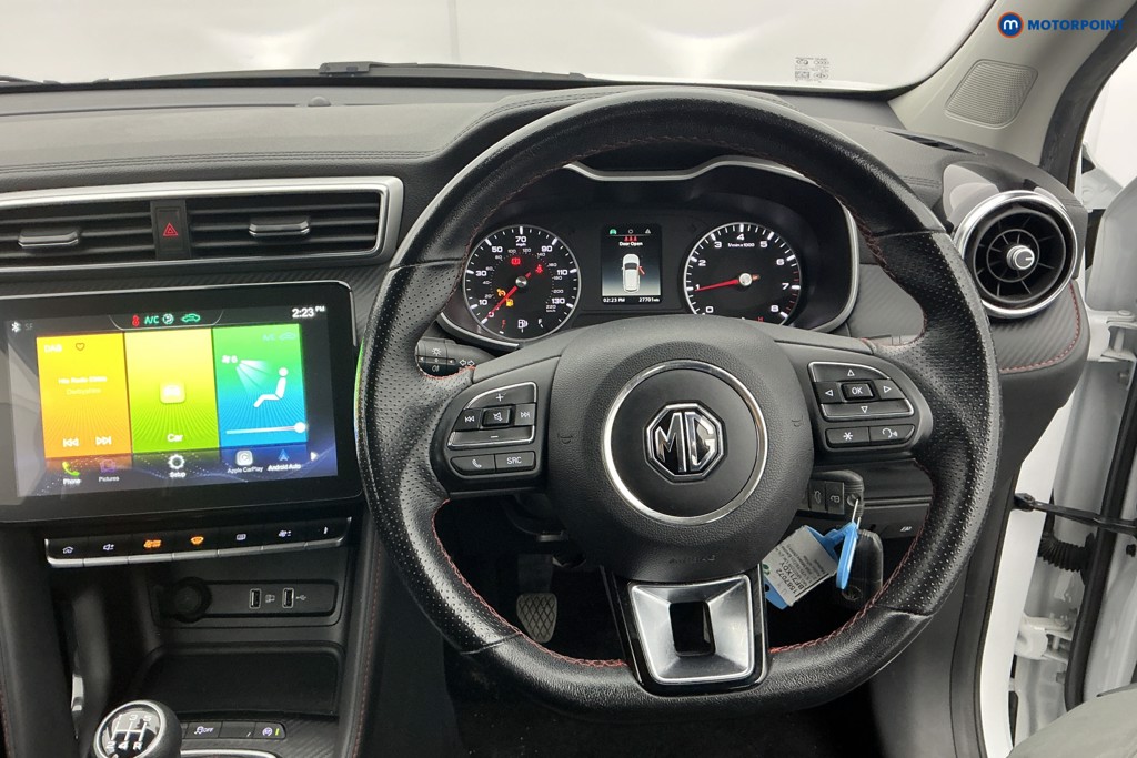 Used MG MG ZS 2021 for sale - 76616474: Photo 9