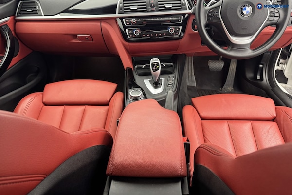 Used BMW 4 Series 2019 for sale - 76263656: Photo 18
