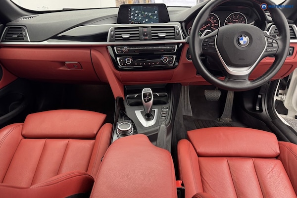 Used BMW 4 Series 2019 for sale - 76263656: Photo 19
