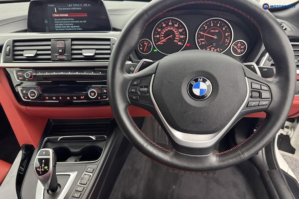 Used BMW 4 Series 2019 for sale - 76263656: Photo 9